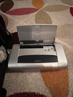 Portable Pocketprinter HP deskjet 450, Computers en Software, Pocketprinters, Ophalen of Verzenden, Gebruikt, HP
