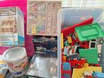 Kapla en Kinder Speelgoed mozaïek hout. 2 mei ophalen, Kinderen en Baby's, Speelgoed | Houten speelgoed, Ophalen, Zo goed als nieuw