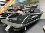 Waterspoor 808 Open + 140PK Vetus uit 2019, 70 pk of meer, Binnenboordmotor, 6 meter of meer, Diesel
