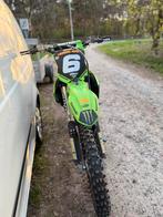 Kawasaki KX450 2020, Motoren, 450 cc, Particulier, Crossmotor, 1 cilinder