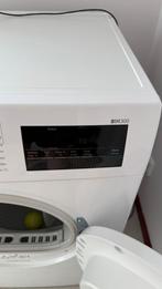 Siemens WT33A201NL 7kg droger, 6 tot 8 kg, Ophalen, Zo goed als nieuw