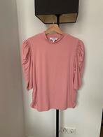 LK Bennett top, maat M, Maat 38/40 (M), LK Bennett, Ophalen of Verzenden, Roze