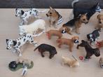 schleich honden verschillende modellen, Verzamelen, Dierenverzamelingen, Ophalen of Verzenden, Nieuw, Hond of Kat, Beeldje of Figuurtje
