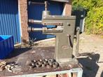 JORG VOORMACHINE, PROFIELWALS, Doe-het-zelf en Verbouw, Gereedschap | Overige machines, Ophalen, Gebruikt