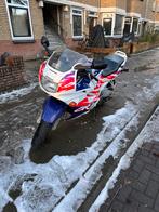 Honda cbr600, Motoren, Sportuitlaat, 4 cilinders, Motorrijbewijs A, Meer dan 35 kW