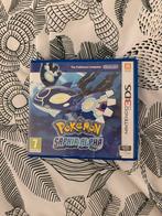Nintendo 3DS Pokemon Sapphire Alpha, Avontuur en Actie, 1 speler, Ophalen of Verzenden, Zo goed als nieuw