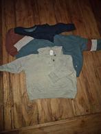 3 Truien maat 68, Kinderen en Baby's, Babykleding | Maat 68, Gebruikt, Truitje of Vestje, Ophalen of Verzenden, Onbekend