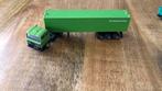 Daf3300  PTT  groen 1:87 €7,00, Ophalen of Verzenden, Zo goed als nieuw, Bus of Vrachtwagen, Overige merken