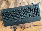 Logitech G213 Prodigy RGB, Computers en Software, Toetsenborden, Gaming toetsenbord, Ophalen of Verzenden, Zo goed als nieuw, Qwerty