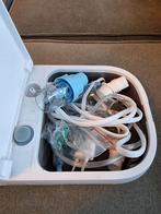 Vernevelaar goed als nieuwe, Diversen, Ophalen