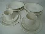 Mini-servies set van telkens 2 stuks, Huis en Inrichting, Keuken | Servies, Ophalen of Verzenden, Overige stijlen, Bord(en)