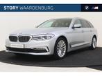 BMW 5 Serie Touring 520i High Executive Luxury Line Automaat, 1998 cc, Achterwielaandrijving, Gebruikt, Euro 6