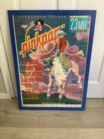 Pinkpop Poster 1983, Ophalen, Zo goed als nieuw
