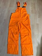 Oranje tuinbroek, Kleding | Heren, Carnavalskleding en Feestkleding, Maat 52/54 (L), Carnaval, Ophalen of Verzenden, Zo goed als nieuw