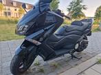 Yamaha tmax 530, Particulier