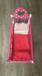 Poppenwieg, Ophalen, Zo goed als nieuw