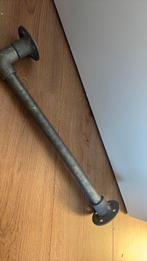 Steigerbuis kapstok rekje rek koppelstuk, Huis en Inrichting, Woonaccessoires | Kapstokken, Wandkapstok, Ophalen of Verzenden