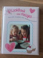 Kookboek voor meisjes, Boeken, Ophalen of Verzenden, Gelezen
