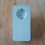 Devolo dLAN 1200+ Powerline Adapter (2 beschikbaar), Ophalen of Verzenden, Zo goed als nieuw, Devolo