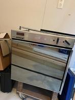 Oven Gaggenau, Witgoed en Apparatuur, Ovens, Gebruikt, Oven, Inbouw, 45 tot 60 cm