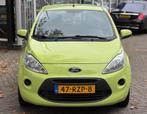 Ford Ka 1.2 Cool & Sound start/stop Airco Nieuwe APK, Auto's, Ford, Voorwielaandrijving, Gebruikt, 1242 cc, 4 cilinders