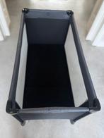 Qute Campingbedje met Extra Matras, Ophalen of Verzenden, Gebruikt, Rechthoekig