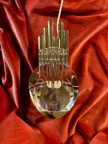 Oscar Torlasco - Vintage jaren '70 - Italian Design beschikbaar voor biedingen