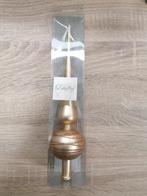 2 pieken. Goudkleurig en zwart., Ophalen of Verzenden, Nieuw