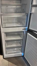 Bosch KGN362IBF Koel/Vriescombinatie - NoFrost, Ophalen, 200 liter of meer, 60 cm of meer, 160 cm of meer