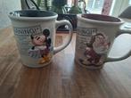 Disney bekers, Ophalen of Verzenden, Mickey Mouse, Nieuw, Servies