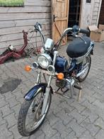Tomos revival opknapper, Fietsen en Brommers, Brommers | Puch, Ophalen, Gebruikt, Overige modellen, Maximaal 45 km/u