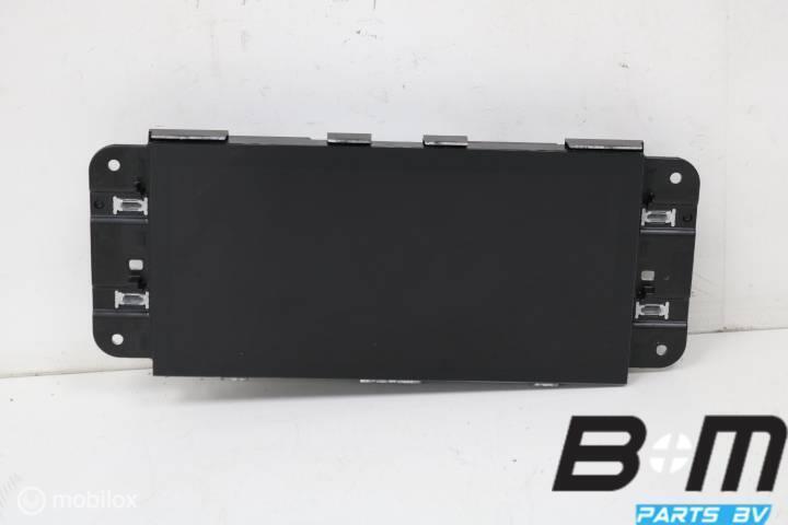 Display soft touch Audi A6 4K 4K1919605K, Auto diversen, Autoradio's, Gebruikt