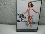 dvd 90b mica scema la ragazza, Cd's en Dvd's, Dvd's | Drama, Zo goed als nieuw, Verzenden