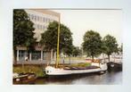 scheepvaart-foto-BINNENVAART-ex coaster?-rival, Ophalen of Verzenden, Zo goed als nieuw, Motorboot, Boek of Tijdschrift