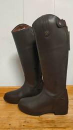Laarzen Horka Isa junior maat 34 wide& narrow, Dieren en Toebehoren, Paardrijkleding, Ophalen of Verzenden, Nieuw, Dressuur, Schoeisel