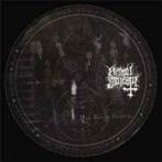 Eternal Majesty From War To Darkness LP Black Metal, Cd's en Dvd's, Vinyl | Hardrock en Metal, Verzenden, Zo goed als nieuw