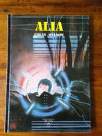 ALIA (hc) (jfb-conc), Eén stripboek, Ophalen of Verzenden, Gelezen