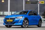 Peugeot e-208 EV GT 350 50 kWh | NL Auto | ACC | CAM | LED |, Auto's, Peugeot, Origineel Nederlands, Te koop, 5 stoelen, 50 kWh