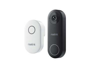 Reolink slimme deurbel WiFi nieuw beschikbaar voor biedingen