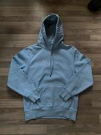 Daily Paper Trui, Kleding | Heren, Truien en Vesten, Blauw, Ophalen of Verzenden, Zo goed als nieuw, Daily Paper
