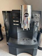 Jura bonen machine, Ophalen, Zo goed als nieuw, Koffiemachine