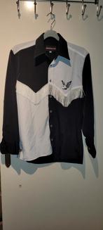 western blouse, Ophalen of Verzenden, Zo goed als nieuw