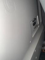 Defecte 55 inch TV - Voor onderdelen of reparatie, LED, 50 Hz, Ophalen of Verzenden, 4k (UHD)