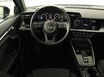 Audi A3 30 TFSI Advanced edition | Full LED | Navigatie | Ca, Auto's, Audi, 65 €/maand, Stof, Gebruikt, Traction-control