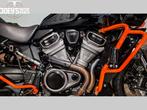 HARLEY-DAVIDSON PAN AMERICA 1250 SPECIAL (bj 2022), HARLEY-DAVIDSON, Motorrijbewijs A, Bedrijf, Onbekend
