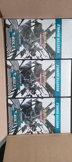 Black bolt booster bundle display., Hobby en Vrije tijd, Verzamelkaartspellen | Pokémon, Ophalen of Verzenden, Zo goed als nieuw