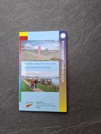 Streekpad 9 Westfriese Omringdijk, Boeken, Ophalen of Verzenden, Zo goed als nieuw, Overige onderwerpen, Wandelnet