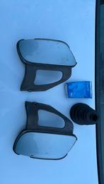 Peugeot 106 mistlamp kappen plus rubber, Ophalen of Verzenden