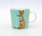 Arabia Finland - Moomin beker -  Sniff  ( 2008), Huis en Inrichting, Keuken | Servies, Ophalen of Verzenden, Zo goed als nieuw