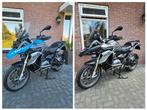 BMW R1200GS LC 2016 met slechts 13520 km, Motoren, Particulier, Toermotor, 1200 cc